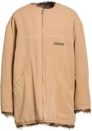 Maison Margiela ROPA DE ABRIGO - Abrigos en YOOX.COM