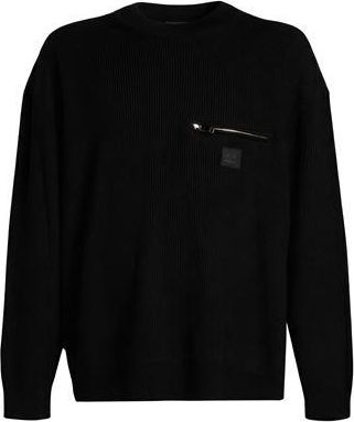 A|X Armani Exchange MAGLIERIA - Dolcevita su YOOX.COM