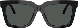 Versace 0ve4498 Square Frame Sunglasses
