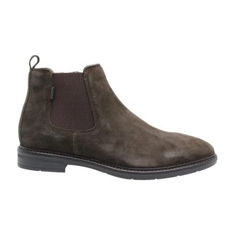 Scapa Stivaletto Chelsea Ranger - - Shoes - Uomo - Marrone - 43 EU
