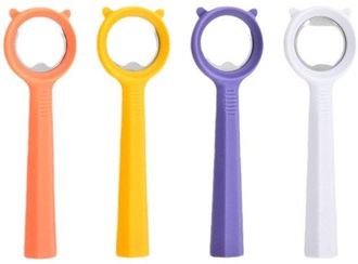 OEM Apribottiglie Per Barman, Apribottiglie Per Birra, Apribottiglie Con Manico Lungo, Apribottiglie Manuale Per Casa, Cucina, Bar O Ristorante