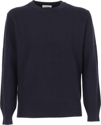KANGRA Crew Neck Sweater