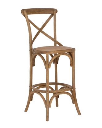 Linon Roxy Bar Stool