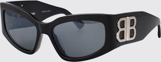 Balenciaga Sunglasses BALENCIAGA Woman color Grey