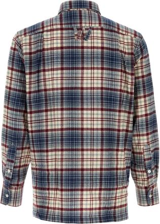 Willy Chavarria Shirt - Multicolor