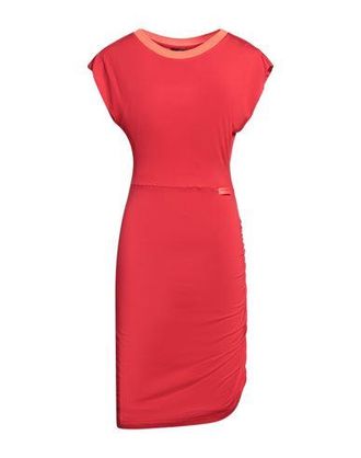 A|X Armani Exchange KLEIDER - Midi-Kleider auf YOOX.COM