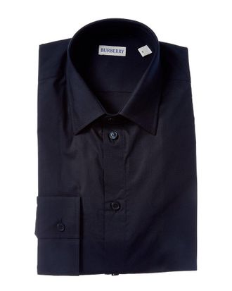 Burberry Dress Shirt