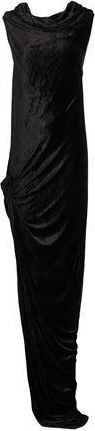 Rick Owens DRESSES - Maxi dresses on YOOX.COM