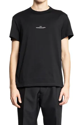 Maison Margiela T-Shirts & Tank Tops