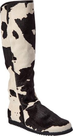 Arche Baolin Haircalf Boot