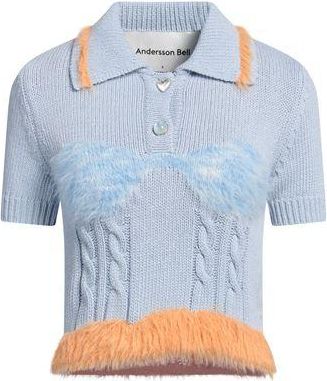 Andersson Bell KNITWEAR - Jumpers sur YOOX.COM