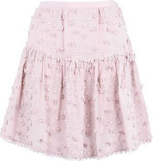 See By Chlo&eacute; BOTTOMWEAR - Mini skirts sur YOOX.COM
