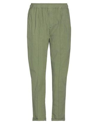 PMDS Premium Mood Denim Superior BOTTOMWEAR - Trousers on YOOX.COM