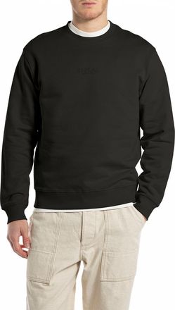 Replay Sweatshirt