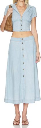 Free People Easy Does It Set In Ice Crush