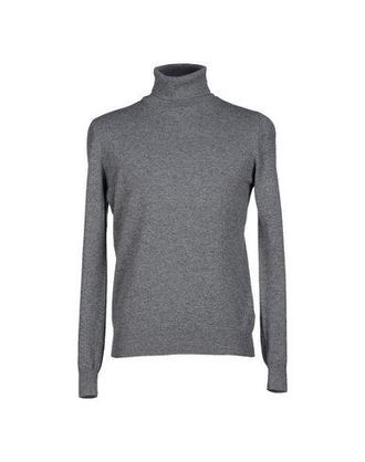 Gran Sasso MAGLIERIA - Dolcevita su YOOX.COM