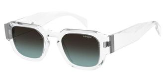 Levi's LV 1095/S 900/I7 Mens Sunglasses Clear Size 48