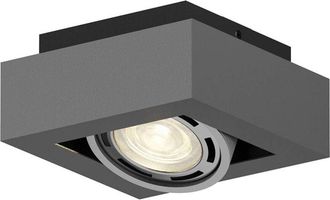 Arcchio Ronka in Nero da Alluminio - Arcchio