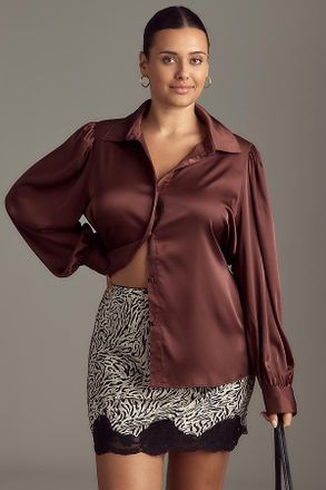 Hutch Knightley Long-Sleeve Top