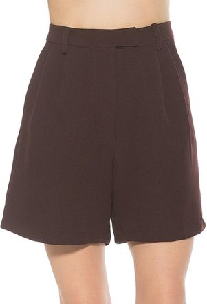 Alexia Admor Dia Short