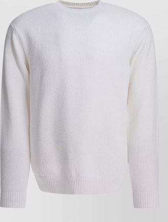 Beams Plus crew-neck sweater