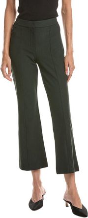 Theory Seamed Kick Pant