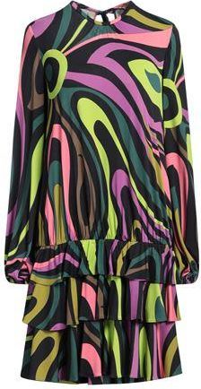 Pucci DRESSES - Mini dresses on YOOX.COM