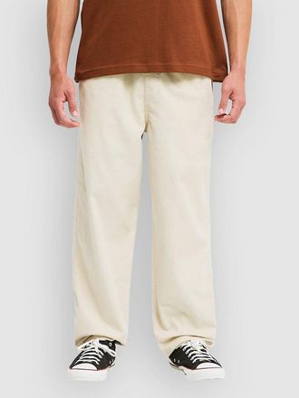 Billabong Larry Pantaloni di Velluto marrone