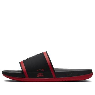 Nike MLB x Offcourt Slide St. Louis Cardinals DH6974-002