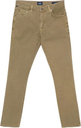 Citizens Of Humanity Jeans slim Gage - Marrone