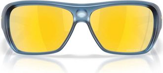 Oakley Oo 9492 Chaminade - unisex - Zonnebrillen - Blauw - 60 MM - Accessoires