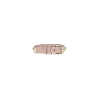Valentino Garavani Rockstud Belt - Pink