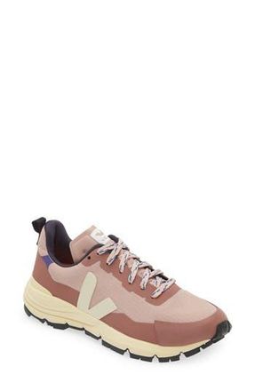 Veja Dekkan Ripstop Sneaker in Babe Pierre at Nordstrom Rack, Size 39