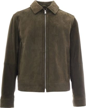 HUGO BOSS Uomo, Giacche, Verde, L, new