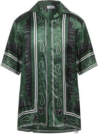 Off-white TOPS - Hemden auf YOOX.COM