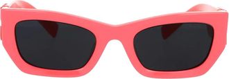 Miu Miu Mu09 Ws Sunglasses