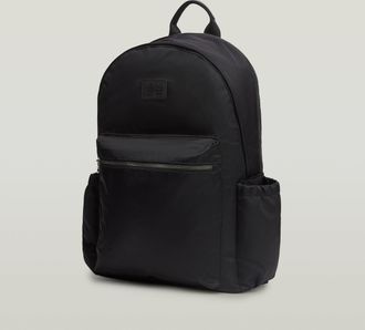 G-Star City Backpack 2.0 - Zwart - Heren
