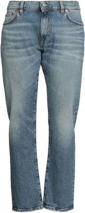 Haikure BOTTOMWEAR - Pantaloni jeans su YOOX.COM