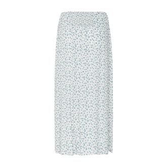 Mar De Margaritas Donna, Gonne, Blu, M, new