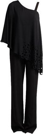 Camilla Milano JUMPSUITS & TRACKSUITS - Jumpsuits on YOOX.COM