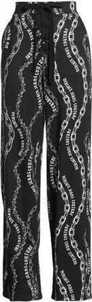 Versace BOTTOMWEAR - Trousers on YOOX.COM