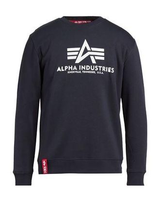 Alpha Industries CAMISETAS Y TOPS - Sudaderas en YOOX.COM