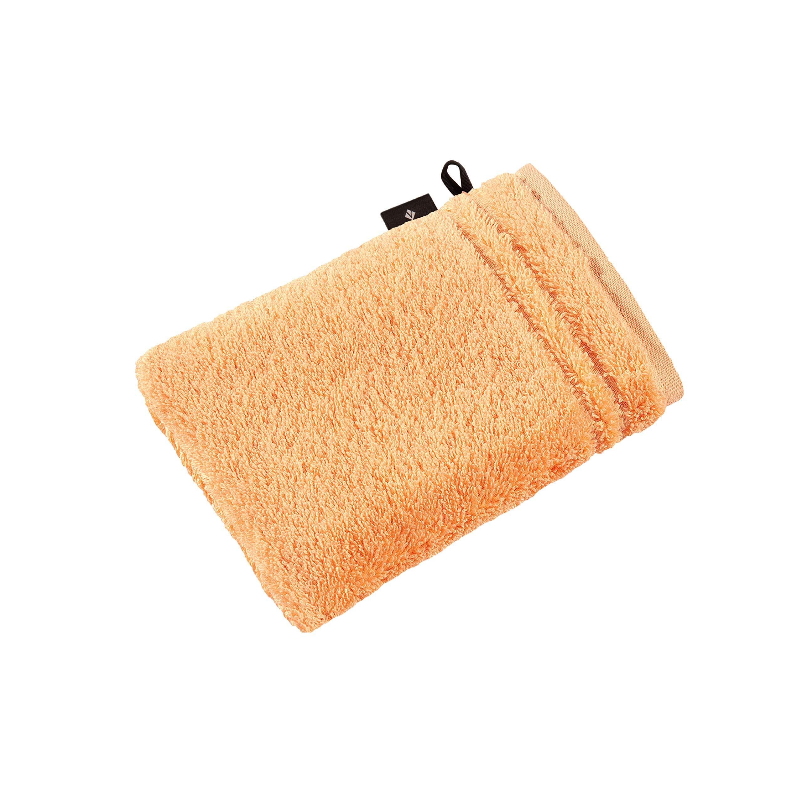 Catherine Lansfield Zero Twist Handtücher – 2er Set, 30x30 Cm, 100% Baumwolle, Navy