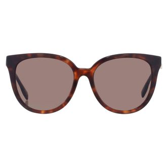 Tory Burch Brown Phantos Ladies Sunglasses TY7213D 201173 56
