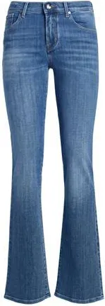 Moorer BOTTOMWEAR - Pantaloni jeans su YOOX.COM