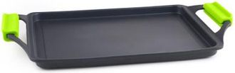 Ibili Grill Plancha New Essential 27x24 Cm Ibili