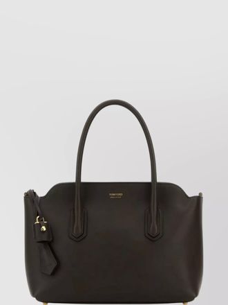Tom Ford top handle tote bags