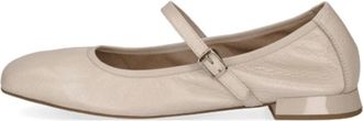 Caprice Donna, Scarpe, Beige, 39 EU, new
