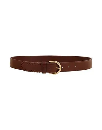 IL BISONTE Belts