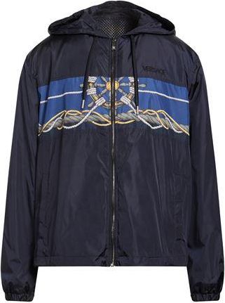 Versace ROPA DE ABRIGO - Chaquetas y cazadoras en YOOX.COM